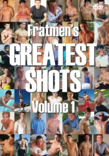Fratmens Greatest Shots 1 Capa